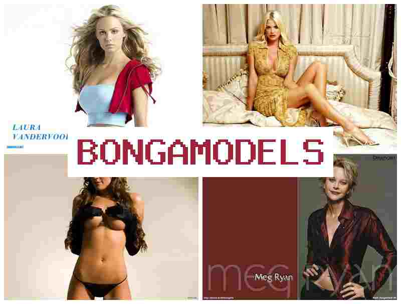 BONGOMODELS ᐉ Cocok untuk pemula, jadi talenta siaran langsung