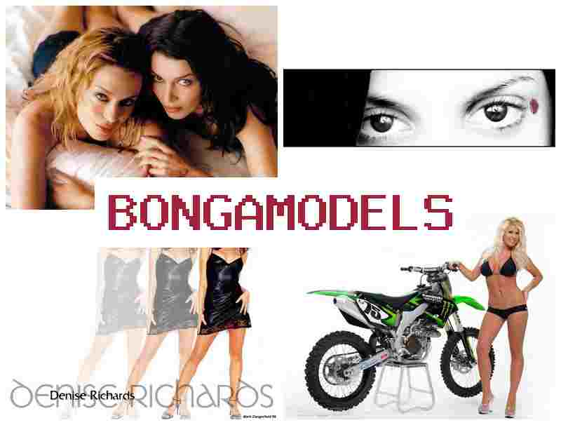 BONAGMODELS 🔶 Upah kompetitif untuk model webcam dari rumah