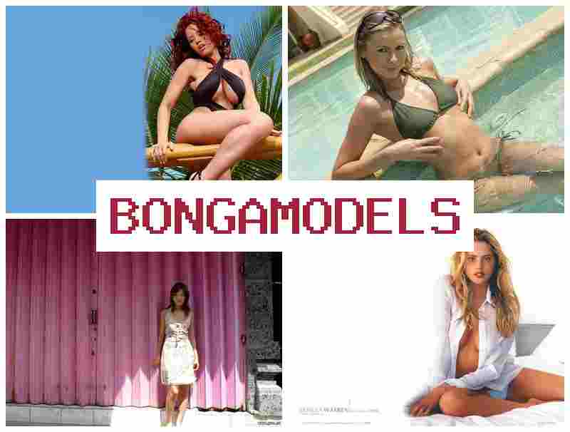 BONGMAODELS 📺 Pekerjaan legal talenta siaran langsung dari rumah