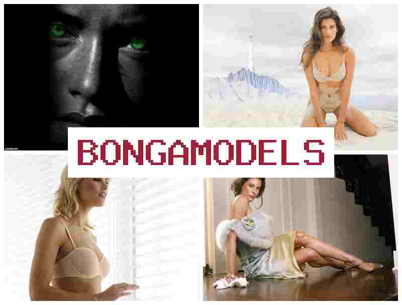 BONGAMODLES 🆒 Hasilkan uang lewat internet sebagai pengisi acara live chat