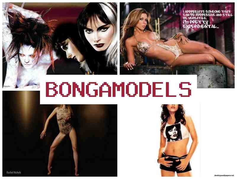 GONGAMODELS 📺 Bekerja hanya dengan ponsel dengan dukungan penuh setiap saat