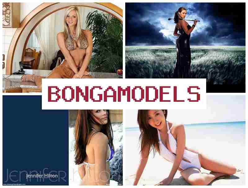 BKNGAMODELS 💲 Karier online aman untuk model live cam