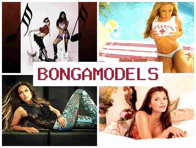 BOHGAMODELS ✔️ Gaji besar untuk model web dari rumah