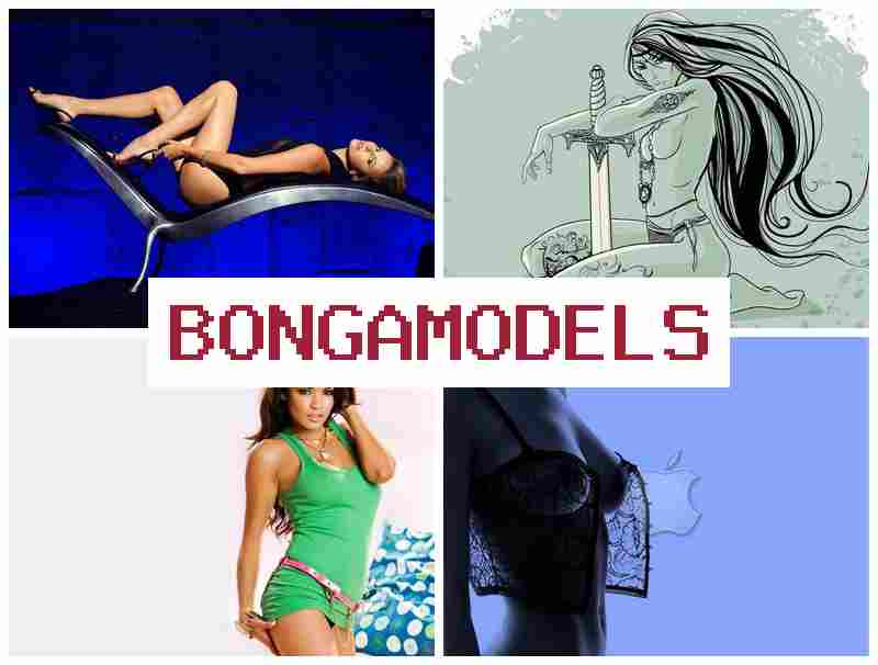 BONGO MODEL ▒ Peluang untuk semua dewasa di situs chat video