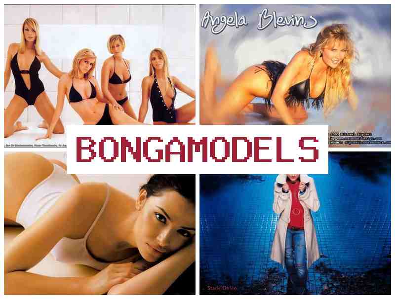 BOJGAMODELS 🔔 Karier online terpercaya sebagai model web