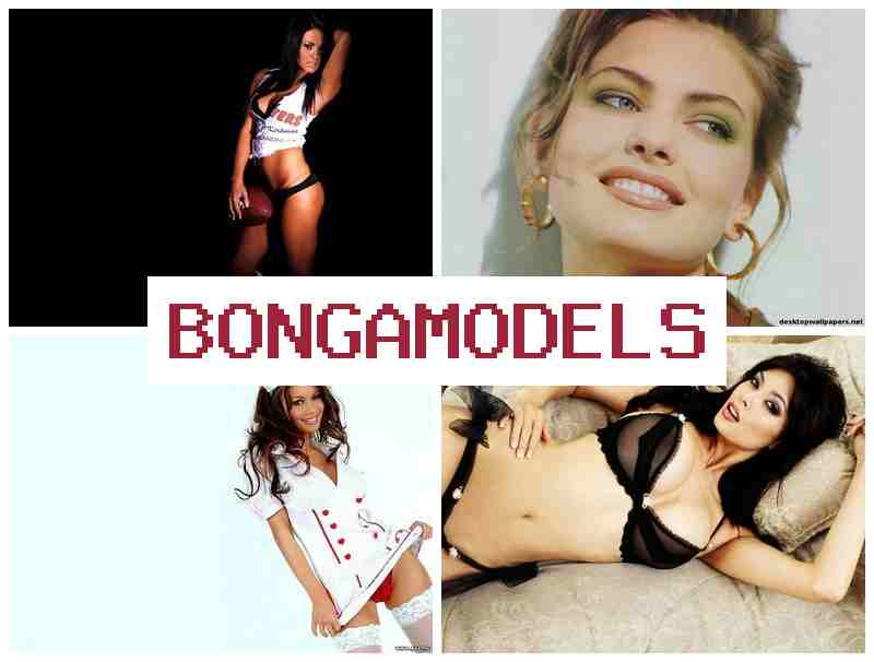 BONBAMODELS 💏 Bisa lewat smartphone untuk model videochat