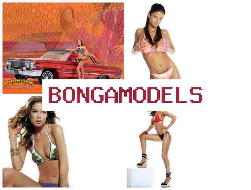 BONGSMODELS 💴 Daftar sebagai model webcam online, tanpa pengalaman