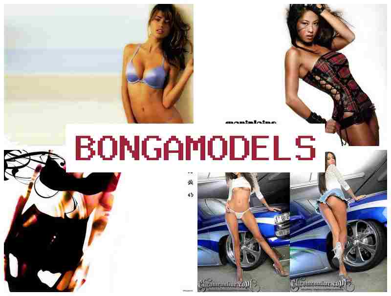 BONGANODELS ⚡ Profesi jarak jauh sebagai talenta video chat