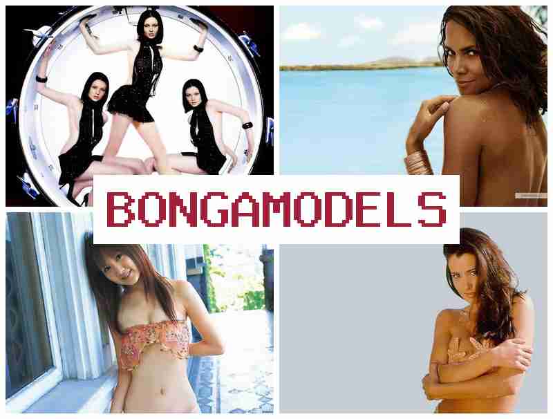 BONGAMOFELS 👧 Bimbingan profesional bagi model video daring