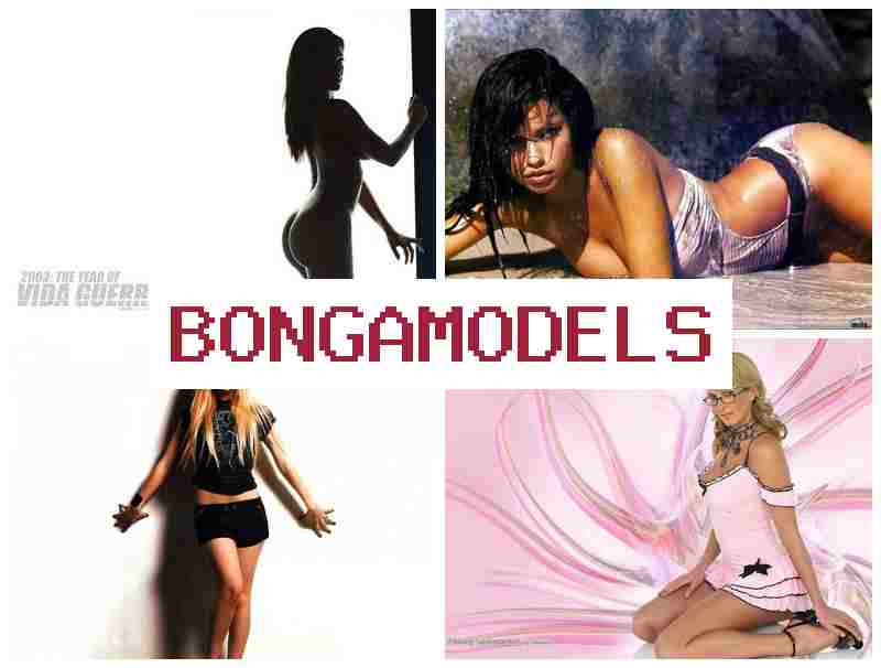 BONGAMODWLS ☑️ Raih pendapatan tanpa kantor sebagai model live cam