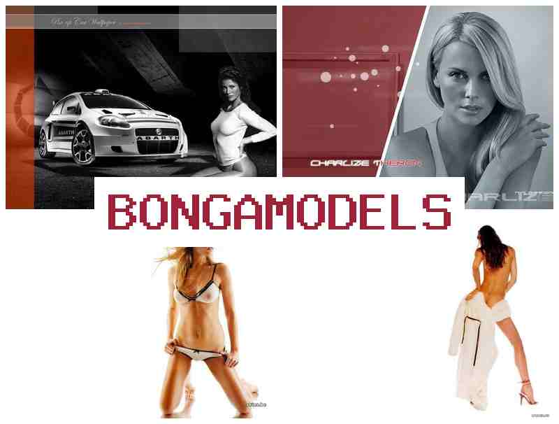 BONGAMODE.S █ Gaji dibayar tiap minggu untuk model siaran langsung