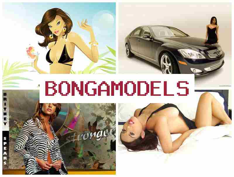 BONGAMODELZ 💶 Karier resmi berbasis internet sebagai host obrolan langsung