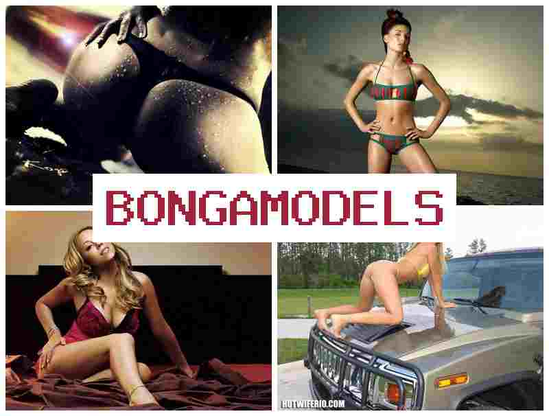 BONGA MODELS 🔵 Occupazione in rete come modella online da casa