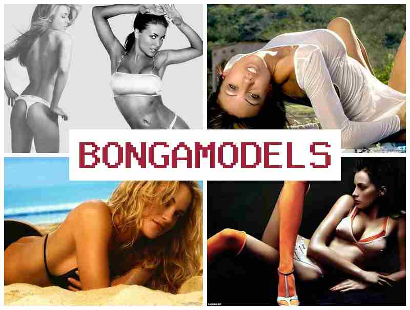BONGAMODELS 💶 Scopri il ruolo di webmodel professionale guadagnando comodamente da casa