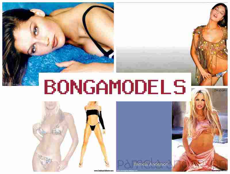 BONGA MODLS 💑 Lavora come modello webcam online con orario flessibile e supporto 24/7