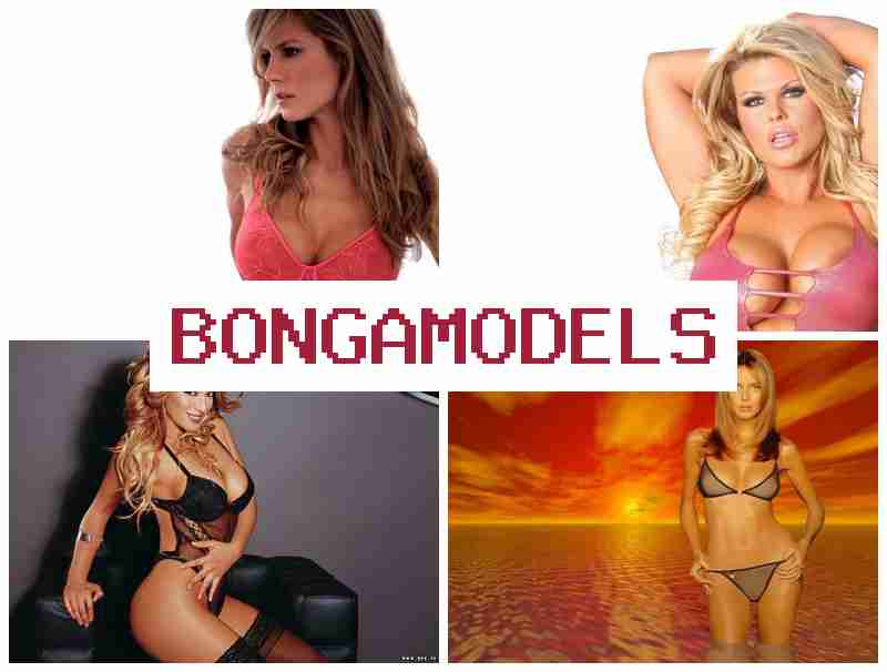 BBONGA MODELS 💸 Opportunità di lavoro videochat nel ruolo di webmodel professionale in maniera semplice e sicura
