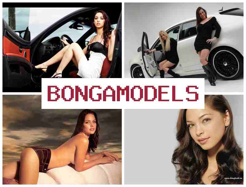 BONNGA MODELS 💶 Diventa modella webcam con orario flessibile e libertà inizia subito a lavorare