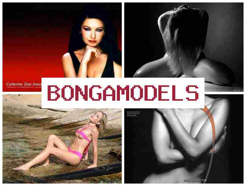 BONGA AMODELS 👩 Scopri il lavoro redditizio da casa senza esperienza richiesta con libertà di gestione del tempo