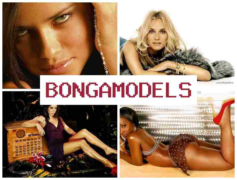 BONGA MOODELS 👩 Lavoro sicuro in videochat con smartphone o computer in modo legale e sicuro