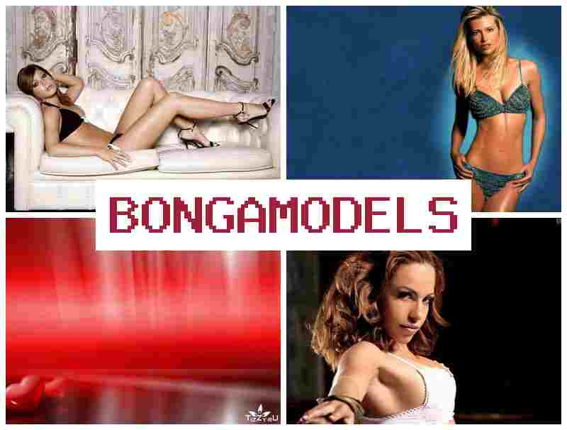 BONGA MODEELS 🎥 Inizia a lavorare come modella o modello internet con pagamento settimanale