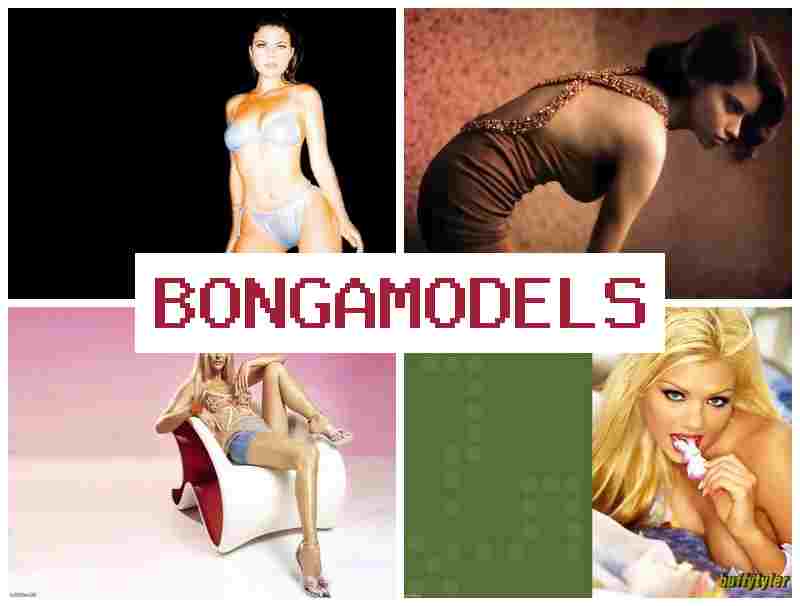 BONGA MDOELS 👩 Scegli il tuo lavoro digitale da casa con supporto costante in un ambiente digitale sicuro