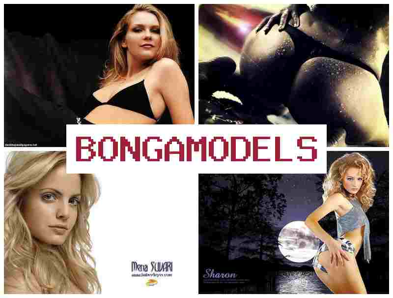 BONGAMODLS ▓ Scopri il lavoro in totale libertà online con il tuo smartphone o PC