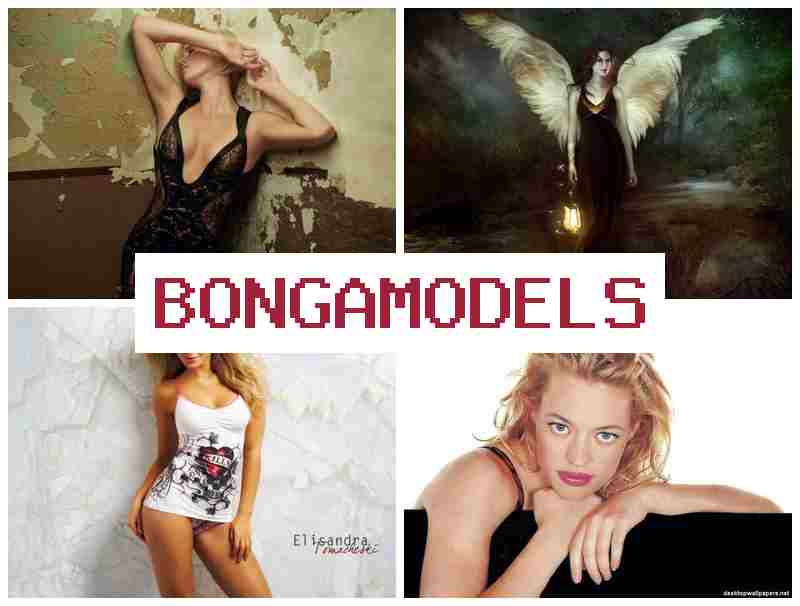 BONBA MODELS 🔷 Inizia subito il lavoro digitale con supporto tecnico continuo in modo semplice e sicuro