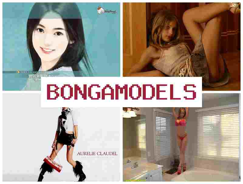 BONGQ MODELS 🔔 Diventa webmodel da casa come modella o modello professionale guadagnando in modo semplice e sicuro