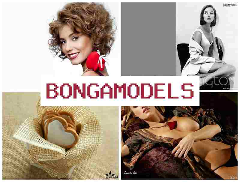 BONGW MODELS 💏 Diventa performer in videochat con orario flessibile e autonomia con libertà di gestione del tempo