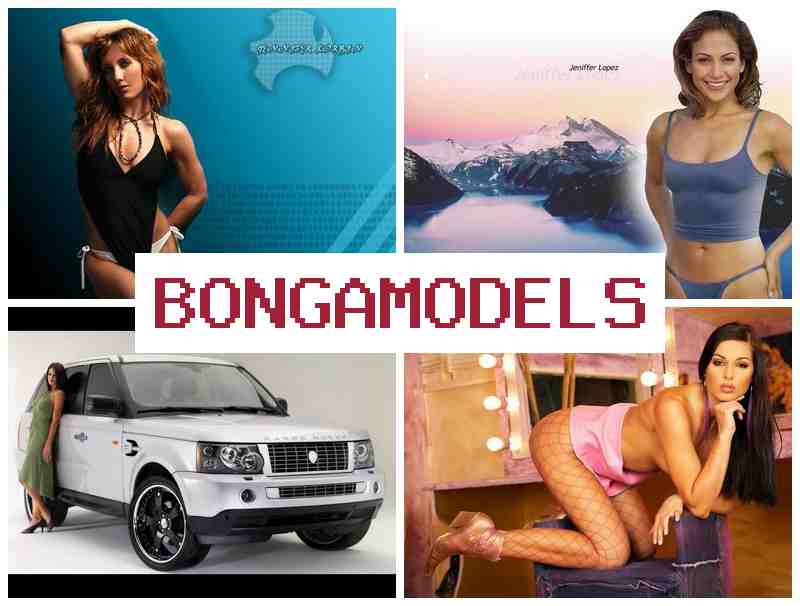 BONGAMODES 💑 Lavora come modella o modello online da smartphone o computer ottenendo reddito stabile