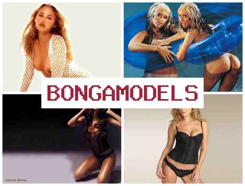 BONGS MODELS 💴 Diventa performer digitale sicuro con libertà totale di orario in completa autonomia