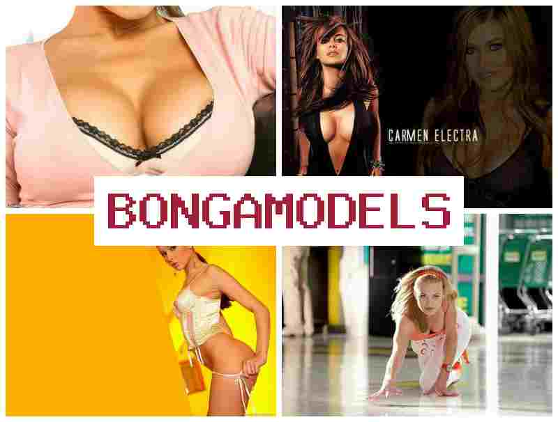 BONGA KODELS 👩 Opportunità redditizia da webmodel da smartphone o PC guadagnando comodamente da casa