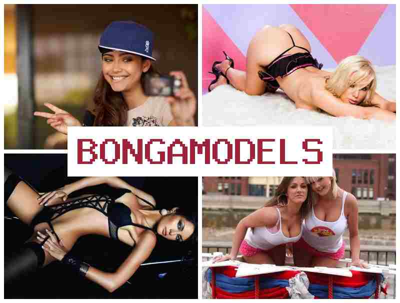 BONGA MPDELS 🆗 Inizia a guadagnare da casa con smartphone o computer in modo legale e sicuro