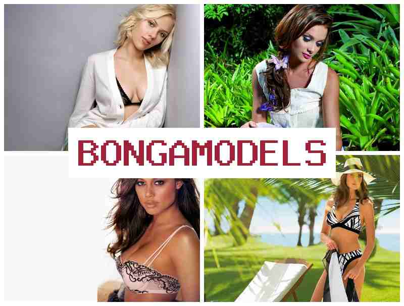 BONGA MLDELS 💯 Scopri il lavoro digitale da casa con supporto tecnico attivo 24/7 in totale sicurezza