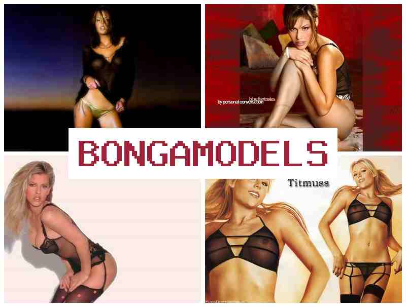 BONGA MKDELS ⚡ Diventa modella o modello internet in ambiente legale e protetto guadagnando comodamente