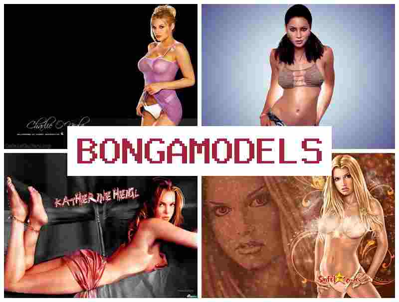 BBONGAMODELS 💴 Inizia come webmodel online con orario flessibile e libertà in totale sicurezza