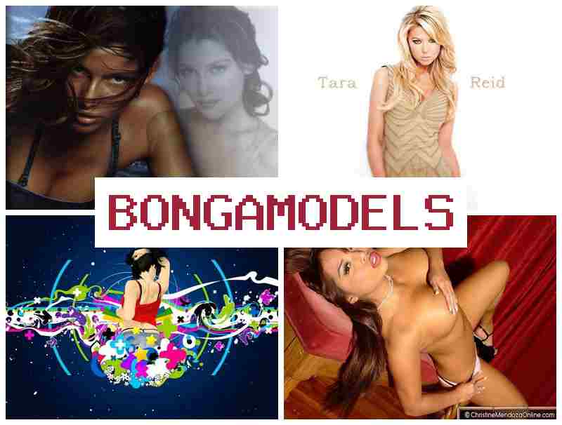 BONGA MODRLS 📷 Opportunità di guadagno sicuro senza bisogno di esperienza in totale sicurezza