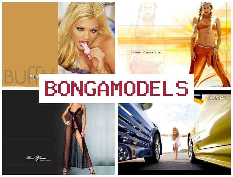 BONGA MODDLS 🆒 Diventa modella o modello internet senza esperienza necessaria