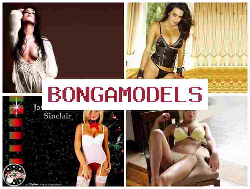 BONGA MODSLS 🔵 Diventa webmodel professionale senza esperienza necessaria in un ambiente digitale sicuro