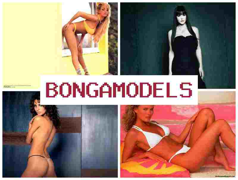 BONGA MODELX 💴 Diventa performer modella o modello in videochat e guadagna settimanalmente