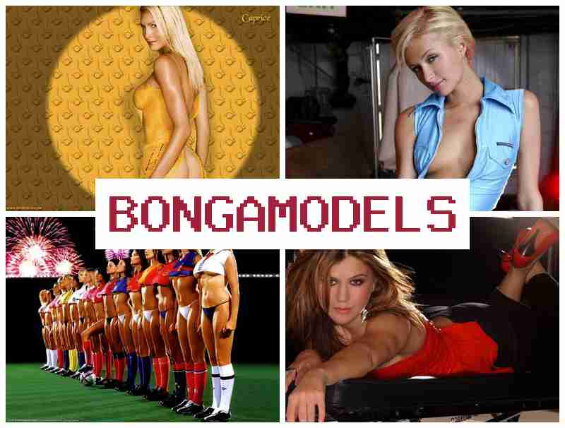 BONGA MODELZ ✔️ Reddito online come modella online in ambiente domestico