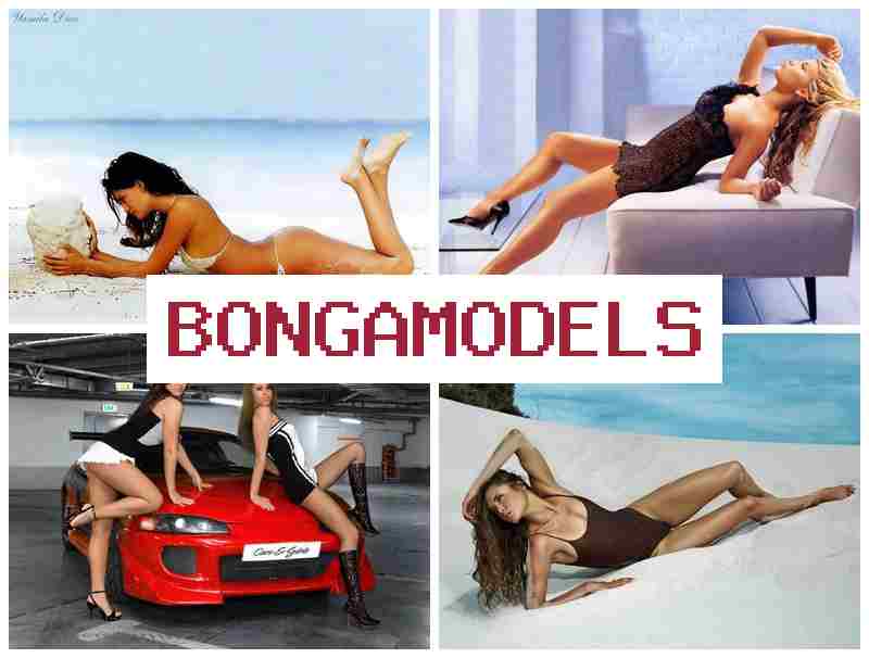 BONGOMODELS 💸 Carriera redditizia in videochat da smartphone o computer facile e veloce da iniziare