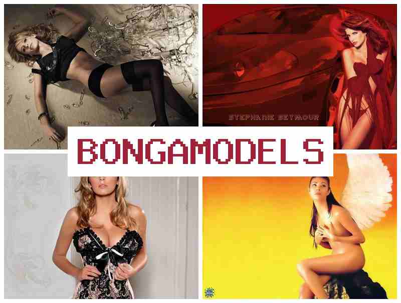 BONGGAMODELS 🆒 Guadagno online in chat video come modella digitale da casa