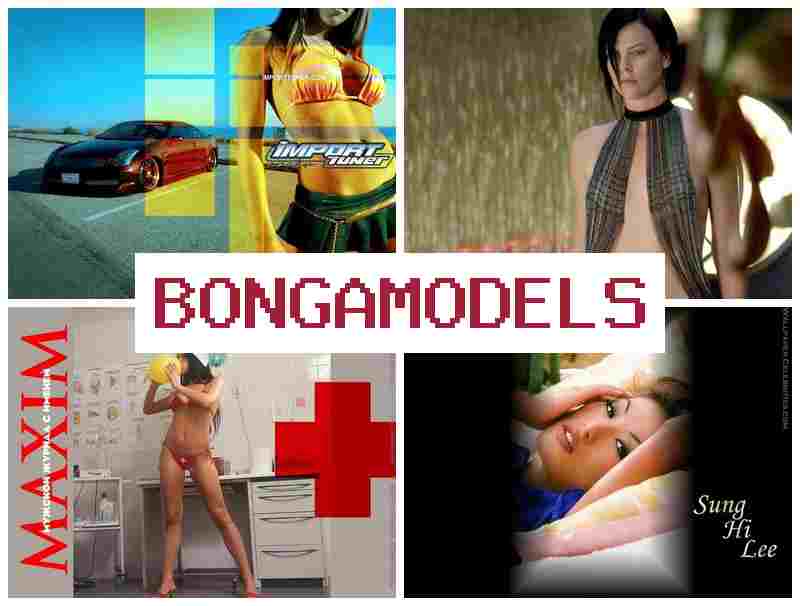 BONGAMODEELS 👧 Inizia il lavoro digitale redditizio supporto tecnico continuo incluso in modo semplice e sicuro