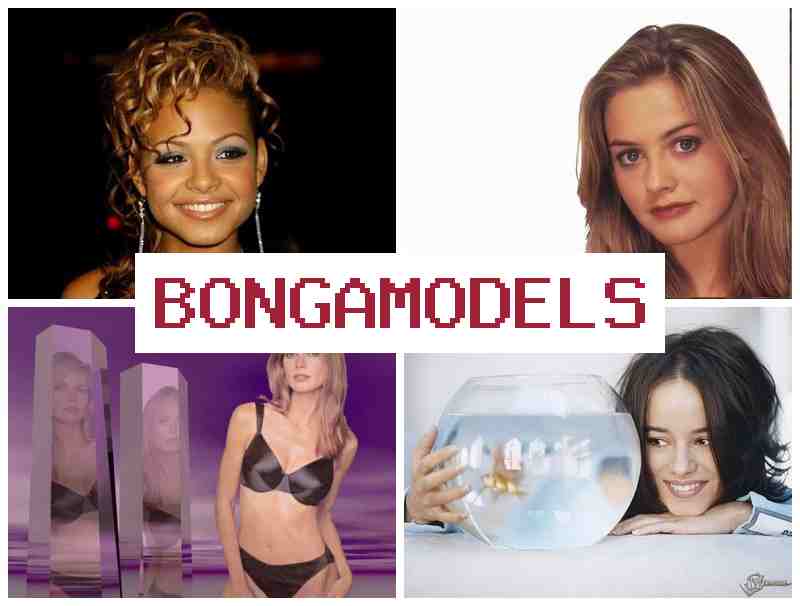 BONGO MODELS ⭕ Diventa modella o modello internet da smartphone o PC guadagnando comodamente