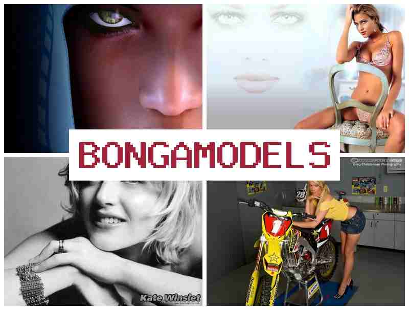 B0NGAMODELS 💵 Scegli di modella o modello internet con guadagni elevati e sicuri