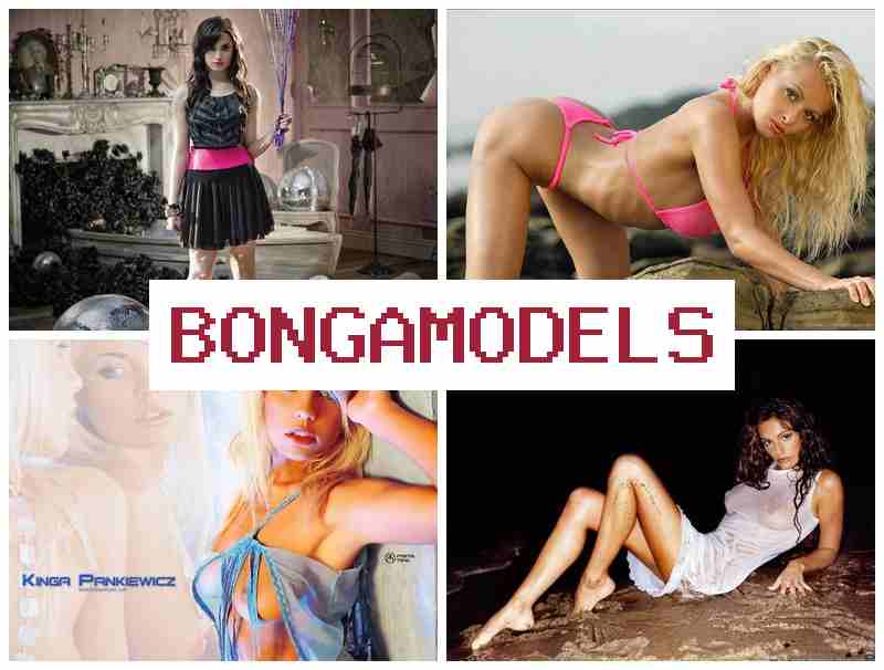 BONHAMODELS 💰 Scopri il ruolo di modella o modello internet in totale sicurezza legale
