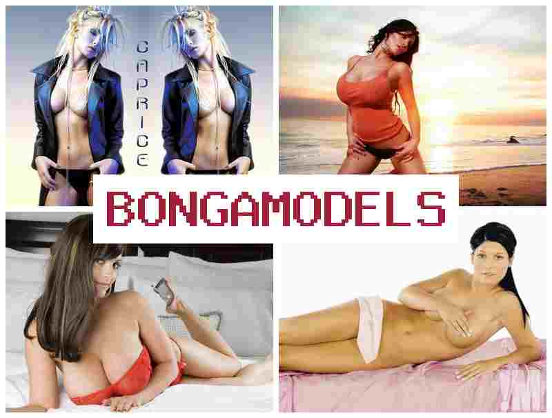 BONGQMODELS ᐉ Diventa performer in videochat sicura con supporto tecnico 24/7 e ricevi pagamenti settimanali