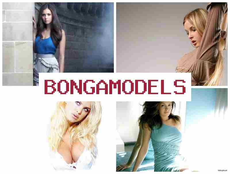 BONGSMODELS 💑 Lavora nel mondo digitale in un ambiente legale e protetto ottenendo reddito stabile