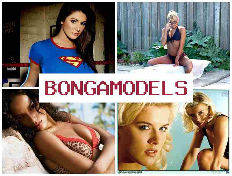 BONGAM9DELS 💴 Scegli di modella o modello internet con guadagni elevati e sicuri